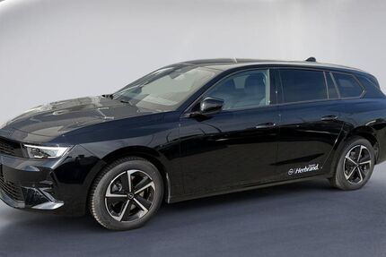 Opel Astra 7.683 km 24.890 &euro; Neuss 41460
