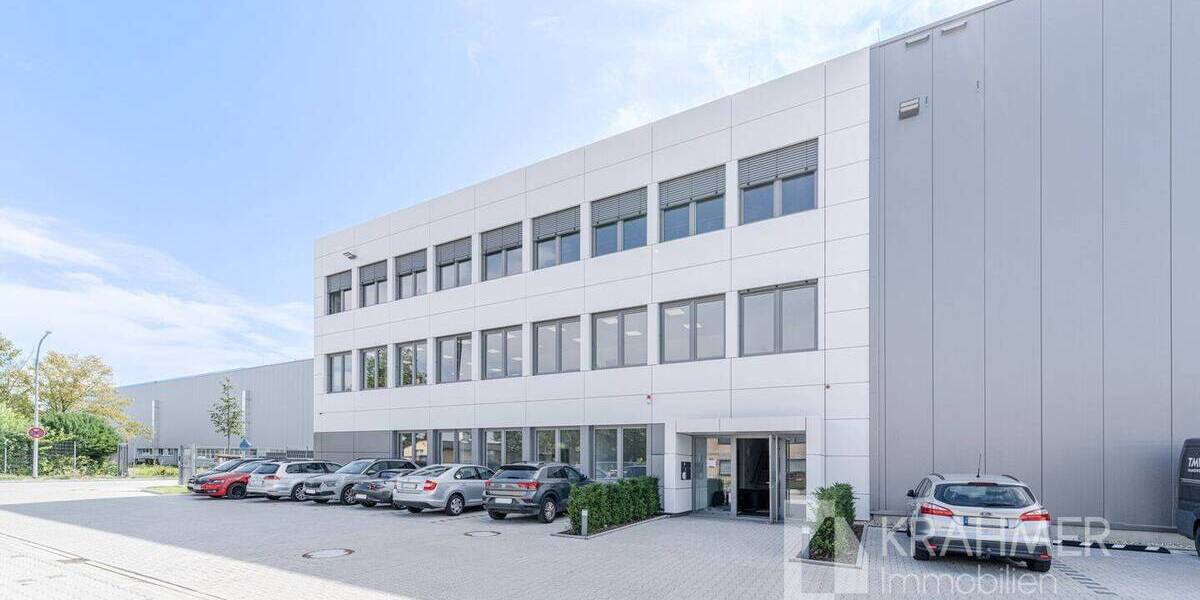 Gewerbeobjekt Ratingen / Tiefenbroich Tiefenbroich - 2.365&euro; | Angebot:25735003