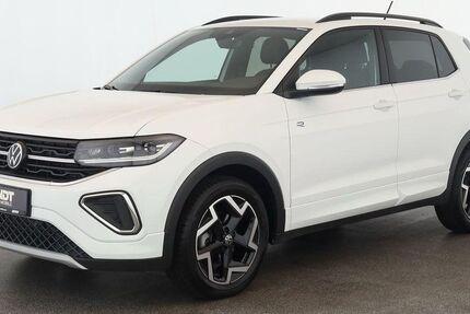 VW T-Cross 6.000 km 27.484 &euro; Neuss 41464