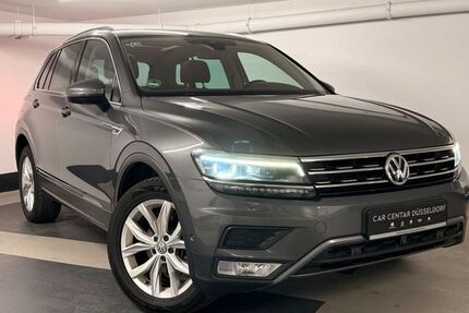 VW Tiguan 225.000 km 15.700 &euro; Düsseldorf 40299