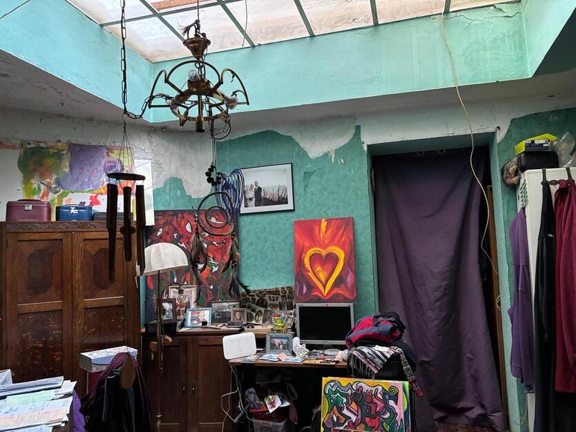 Geräumiges 12-Zimmer Einfamilienhaus mit Anbau und großem Garten