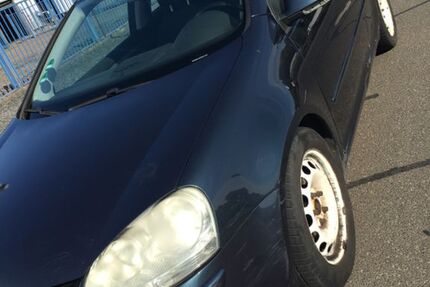 VW Golf 262.000 km 860 &euro; köln 50827