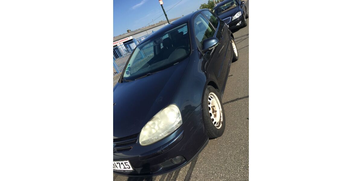 VW Golf 262.000 km 860 &euro; köln 50827