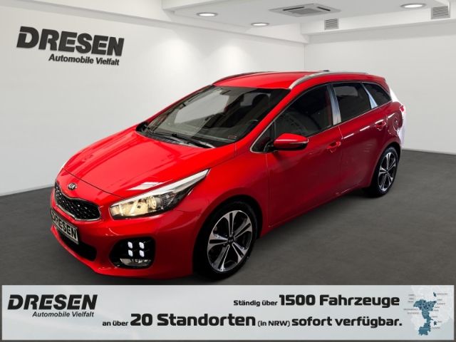 Kia ceed Sportswagon 77.176 km 11.580 &euro; Neuss 41464