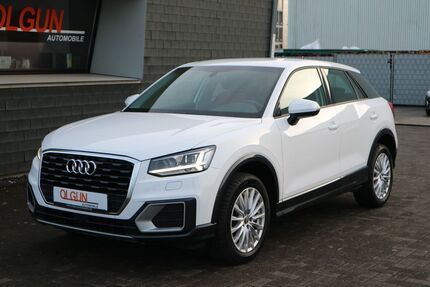 Audi Q2 109.489 km 18.990 &euro; Neuss 41469