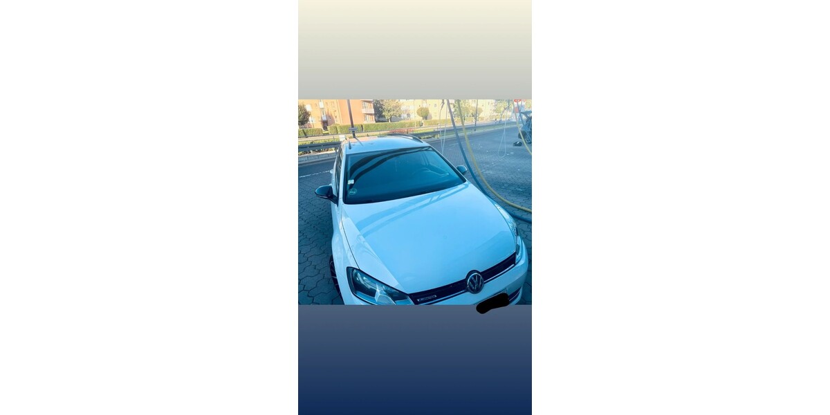 VW Golf R Variant 238.000 km 9.000 € Köln 50667