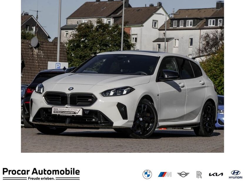 BMW M135 25.280 km 43.840 € Velbert 42549