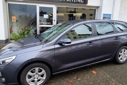 Hyundai i30 67.465 km 12.344 € Solingen 42651