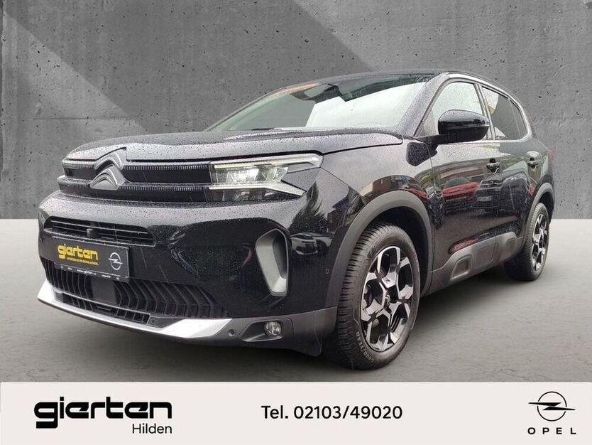 C5 Aircross
