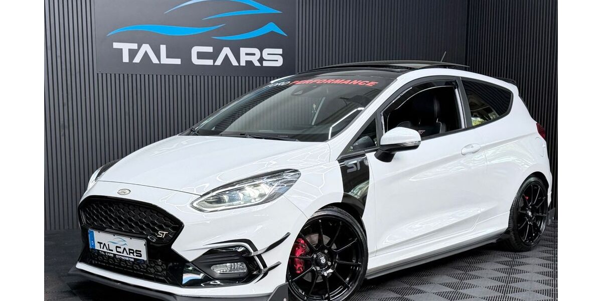 Ford Fiesta 78.000 km 21.999 &euro; Gevelsberg 58285
