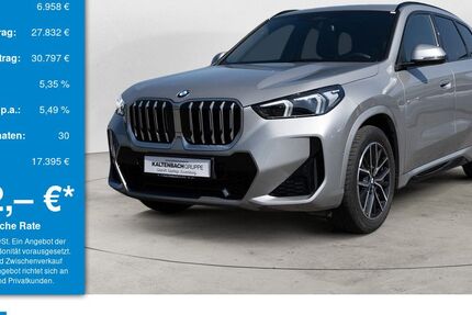 BMW X1 6.968 km 34.790 &euro; Remscheid 42897