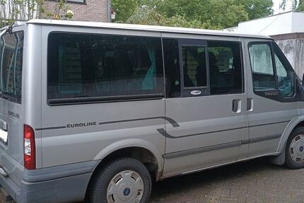 Ford Transit 261.000 km 6.500 &euro; Köln 51105