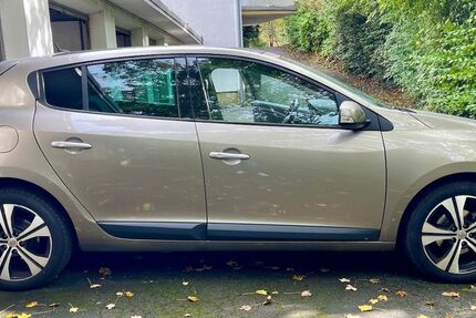 Renault Megane 123.000 km 5.300 € Haan 42781