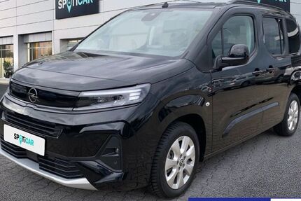 Opel Combo 4.850 km 28.980 € Essen 45143