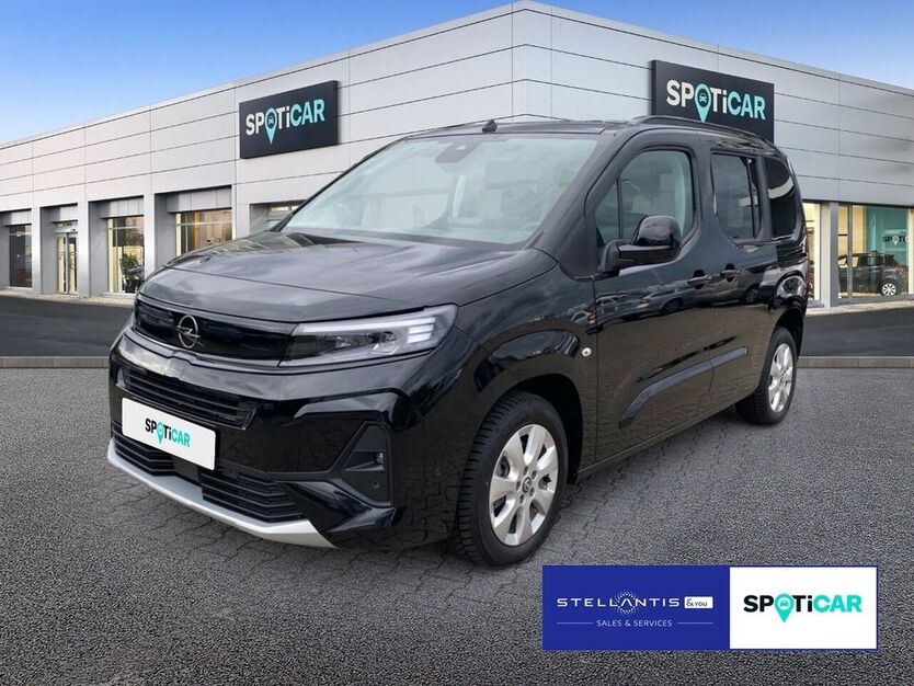 Opel Combo 4.850 km 28.980 € Essen 45143