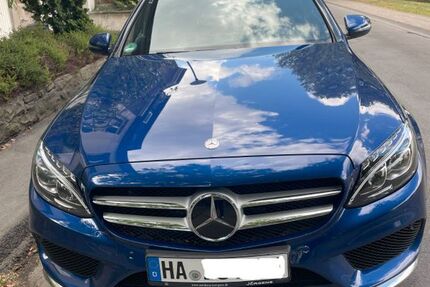 Mercedes-Benz C 250 71.000 km 22.990 € Hagen 58097