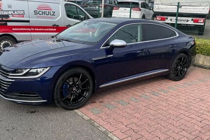 VW Arteon 119.999 km 21.000 &euro; Wuppertal 42111