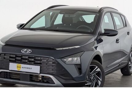Hyundai BAYON 20.950 km 16.360 &euro; Düsseldorf 40599