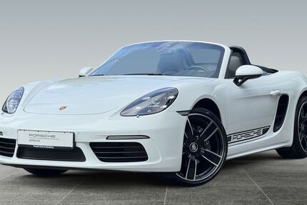Porsche Boxster 11.300 km 61.900 &euro; Bergisch Gladbach 51429