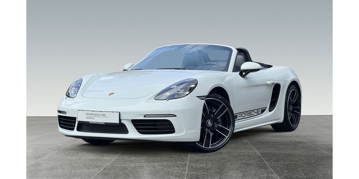 Porsche Boxster 11.300 km 61.900 &euro; Bergisch Gladbach 51429
