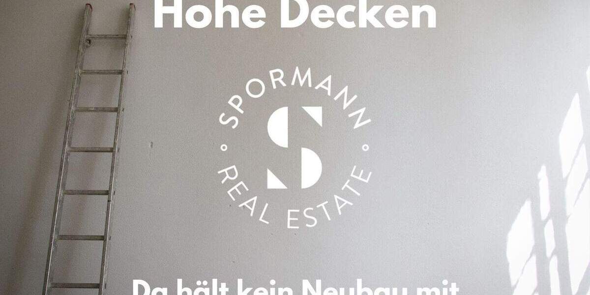 Etagenwohnung Düsseldorf Carlstadt - 3 Zimmer, 90 m&sup2;, 695.000&euro; | Angebot:24758127