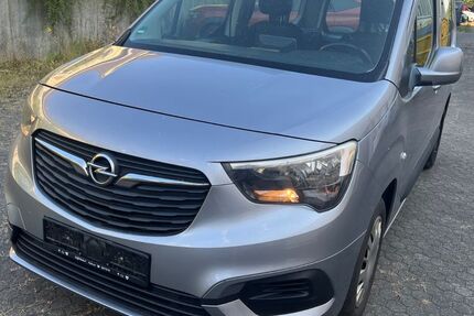 Opel Combo 127.950 km 9.000 &euro; Halver 58553