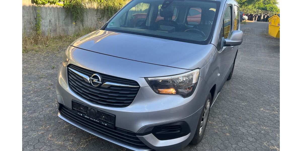 Opel Combo 127.950 km 9.000 &euro; Halver 58553