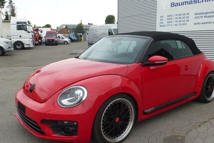 VW Beetle 125.000 km 15.900 &euro; Wuppertal 42279