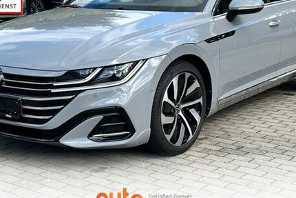 VW Arteon