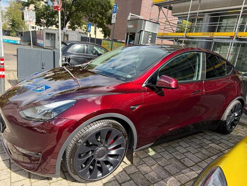 Model Y