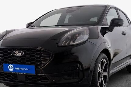 Ford Puma 14.244 km 22.490 &euro; Leverkusen 51373