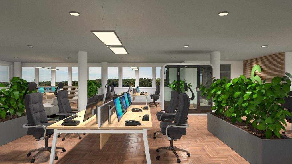 Gewerbeobjekt Velbert Neviges - 3.300&euro; | Angebot:25698445