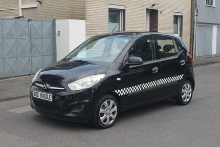 Hyundai i10 150.000 km 2.750 € Köln 50739