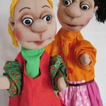 Frau Holle – Figurentheater - Familienprogramm ab 3 Jahren