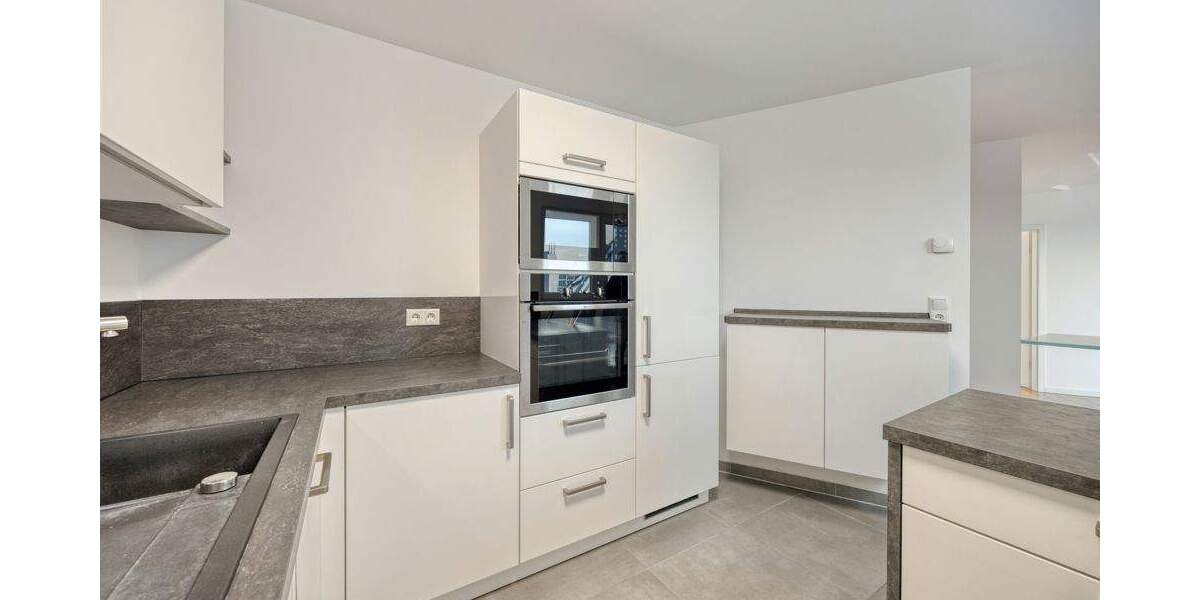 Etagenwohnung Hilden - 3 Zimmer, 97 m&sup2;, 495.000&euro; | Angebot:23981803