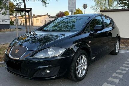 Seat Leon 156.000 km 4.900 &euro; Düsseldorf 40599