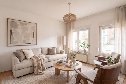 Wohnung Köln Nippes - 3 Zimmer, 69 m&sup2;, 370.000&euro; | Angebot:27650035