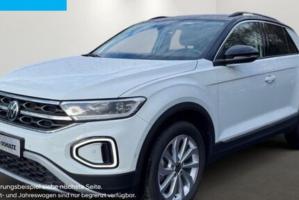 VW T-Roc 4.982 km 24.490 &euro; Wuppertal 42109