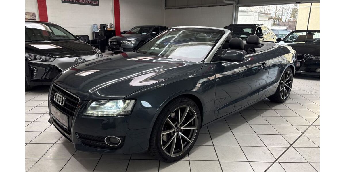 Audi A5 265.000 km 8.550 &euro; Leverkusen 51371