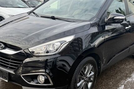 Hyundai ix35 127.932 km 8.498 &euro; Heiligenhaus 42579