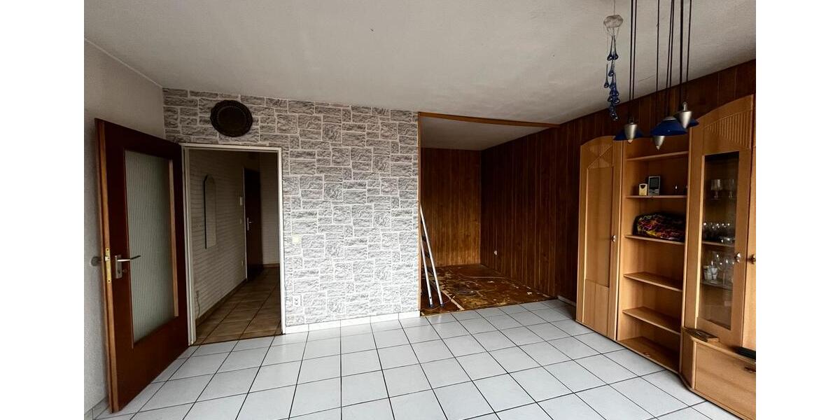 Etagenwohnung Neuss Erfttal - 1 Zimmer, 33 m&sup2;, 530&euro; | Angebot:24565050