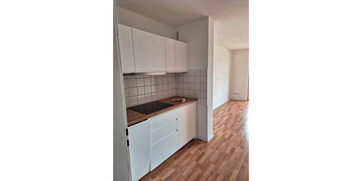 Etagenwohnung Solingen Ohligs - 1 Zimmer, 42 m&sup2;, 425&euro; | Angebot:26476706