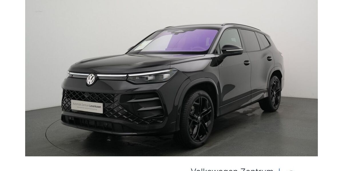VW Tayron 1.010 km 57.980 &euro; Leverkusen 51379