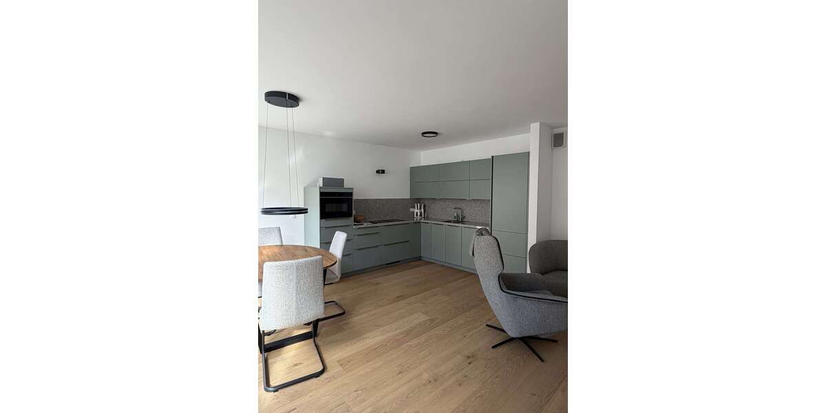 Etagenwohnung Düsseldorf Stadtbezirk 9 - 3 Zimmer, 78 m&sup2;, 1.350&euro; | Angebot:27671939