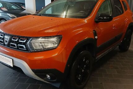 Dacia Duster 34.389 km 16.700 € Hattingen 45525
