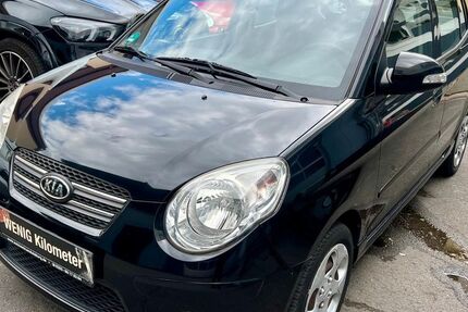 Kia Picanto 101.159 km 3.290 &euro; Wuppertal 42277
