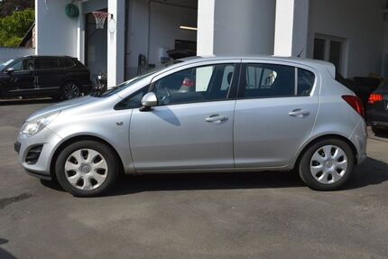 Opel Corsa 199.900 km 1.990 &euro; Köln Ostheim 51107