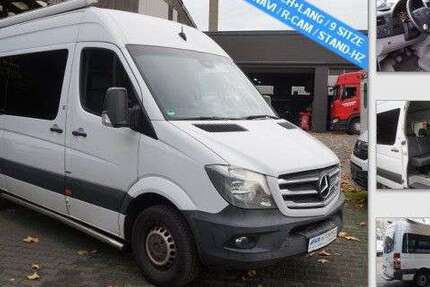Mercedes-Benz Sprinter 154.000 km 22.950 &euro; Neuss 41460