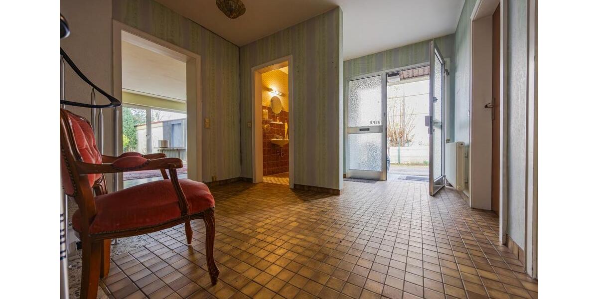 Doppelhaushälfte Leverkusen Opladen - 7 Zimmer, 163 m&sup2;, 525.000&euro; | Angebot:24441132