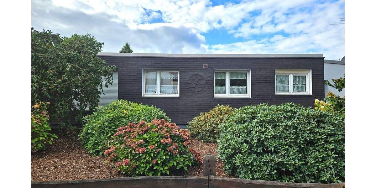 Bungalow Sprockhövel Haßlinghausen - 5 Zimmer, 146 m&sup2;, 349.000&euro; | Angebot:24778662